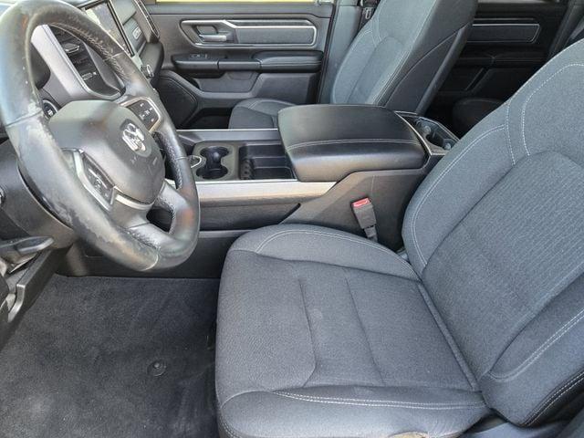 used 2019 Ram 1500 car, priced at $26,466