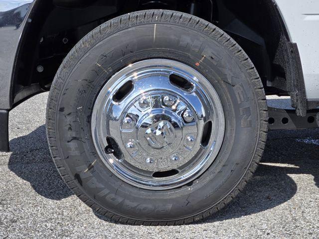 new 2026 Ram 3500 car, priced at $72,992