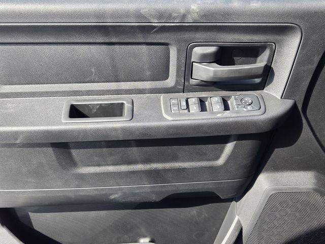 new 2026 Ram 3500 car, priced at $72,992