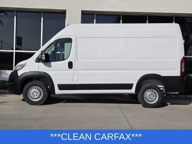used 2025 Ram ProMaster 1500 car, priced at $39,991