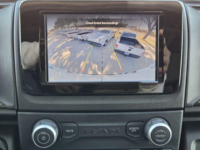 used 2025 Ram ProMaster 1500 car, priced at $39,991