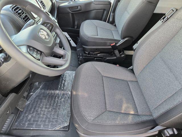 used 2025 Ram ProMaster 1500 car, priced at $39,991
