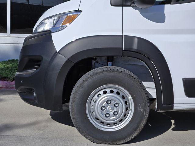 used 2025 Ram ProMaster 1500 car, priced at $39,991