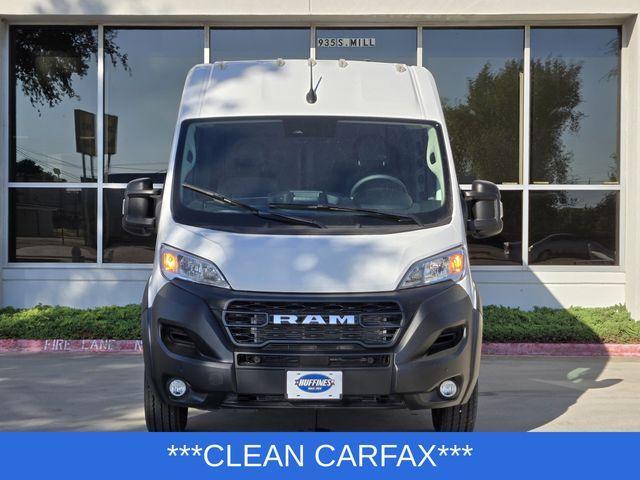 used 2025 Ram ProMaster 1500 car, priced at $39,991