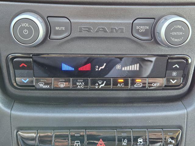 used 2025 Ram ProMaster 1500 car, priced at $39,991