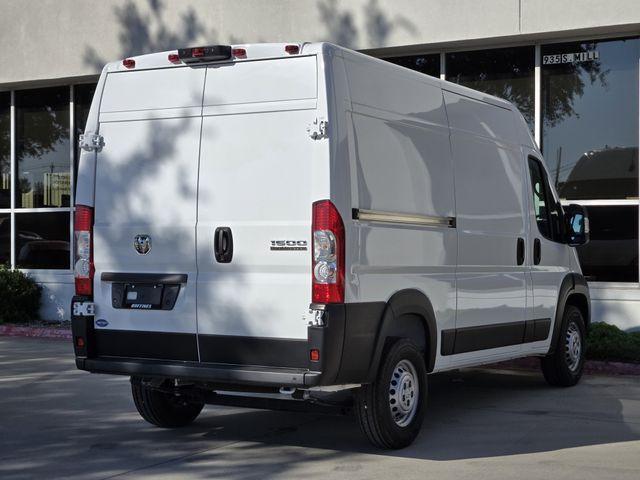 used 2025 Ram ProMaster 1500 car, priced at $39,991