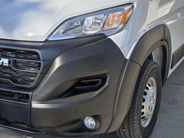used 2025 Ram ProMaster 1500 car, priced at $39,991