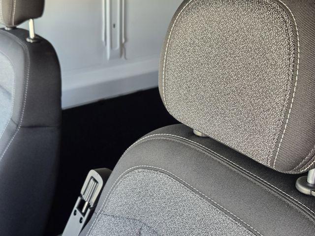 used 2025 Ram ProMaster 1500 car, priced at $39,991