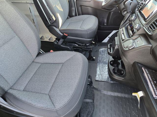 used 2025 Ram ProMaster 1500 car, priced at $39,991