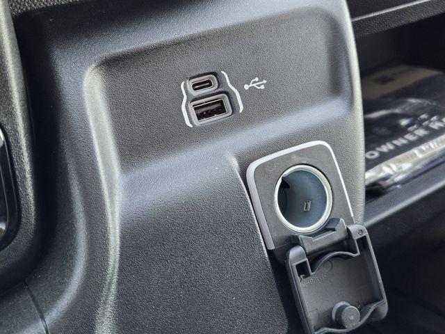 used 2025 Ram ProMaster 1500 car, priced at $39,991