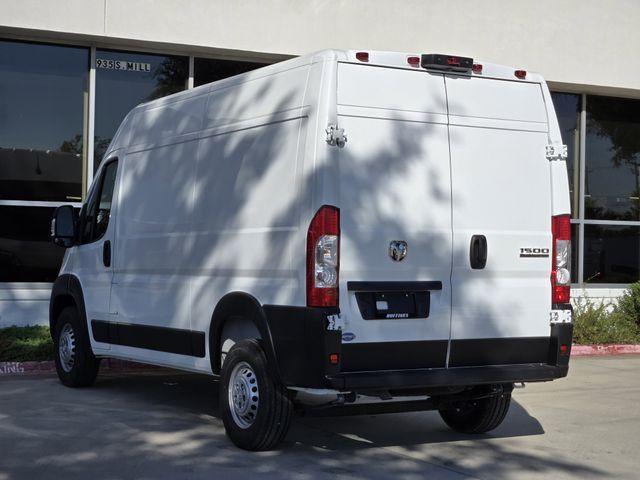 used 2025 Ram ProMaster 1500 car, priced at $39,991