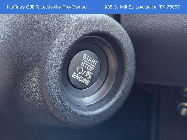 used 2025 Ram ProMaster 1500 car, priced at $39,991