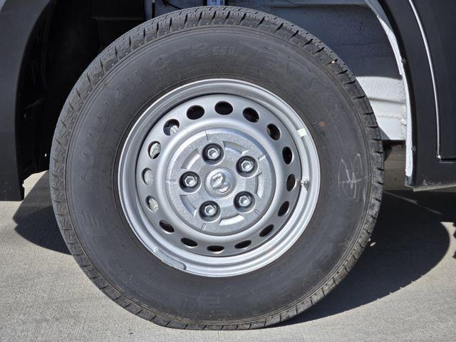 used 2025 Ram ProMaster 1500 car, priced at $39,991