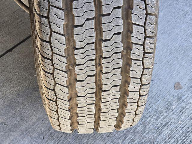 used 2025 Ram ProMaster 1500 car, priced at $39,991