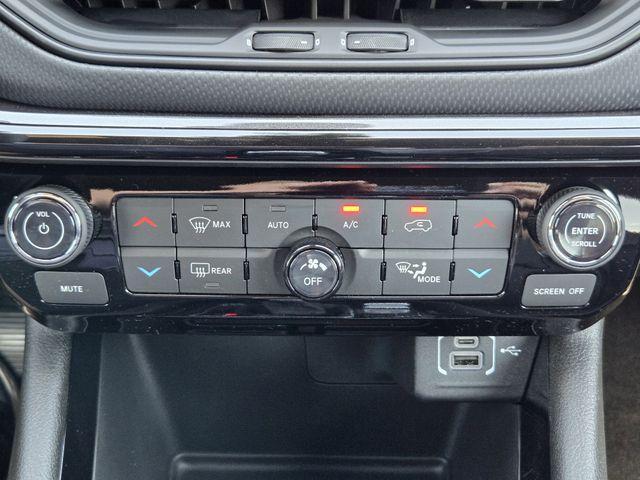 new 2026 Jeep Compass car, priced at $31,660