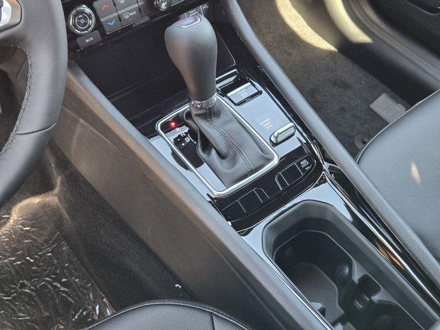 new 2026 Jeep Compass car, priced at $31,660