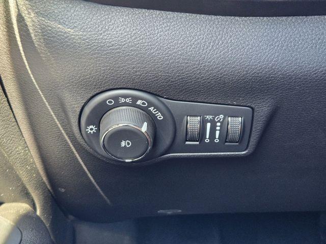 new 2026 Jeep Compass car, priced at $31,660