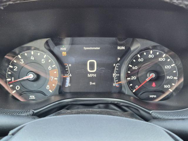 new 2026 Jeep Compass car, priced at $31,660