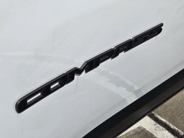 new 2026 Jeep Compass car, priced at $31,660