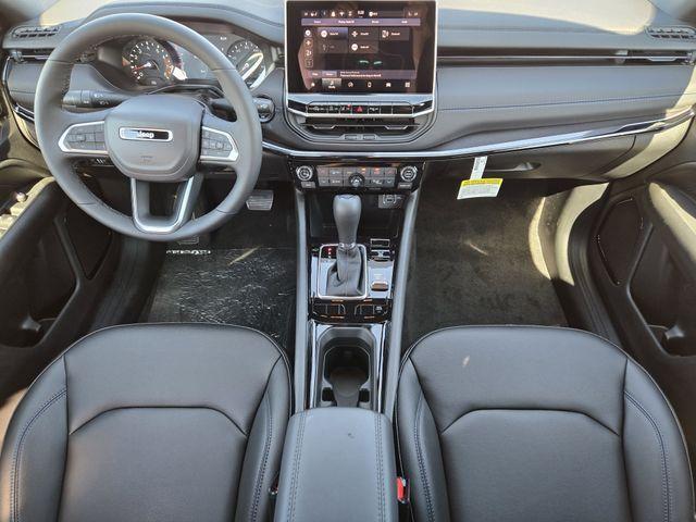new 2026 Jeep Compass car, priced at $31,660