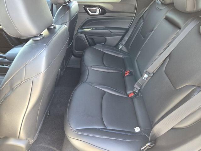 new 2026 Jeep Compass car, priced at $31,660