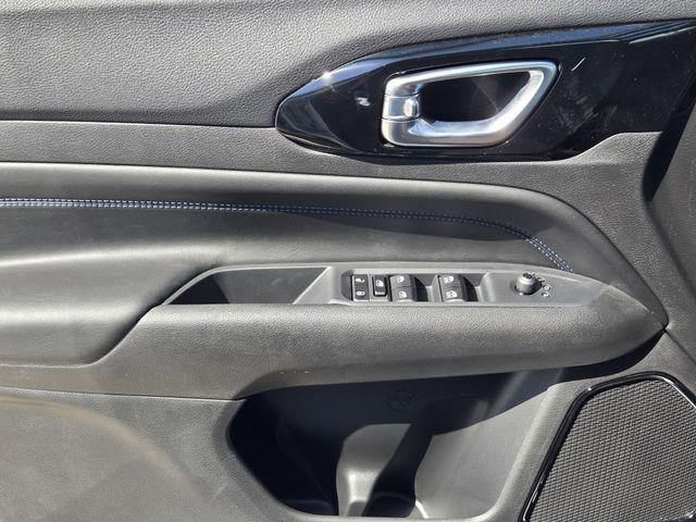 new 2026 Jeep Compass car, priced at $31,660