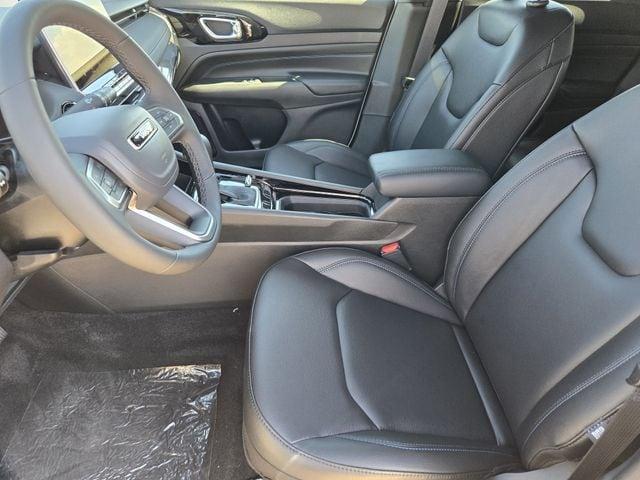 new 2026 Jeep Compass car, priced at $31,660