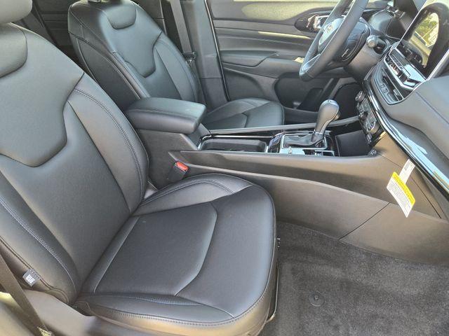 new 2026 Jeep Compass car, priced at $31,660