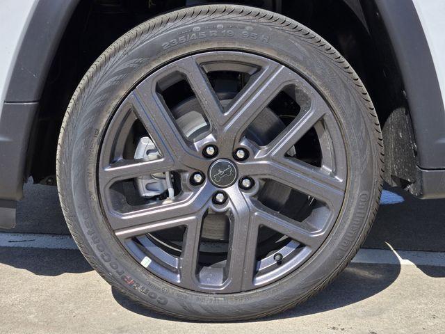 new 2026 Jeep Compass car, priced at $31,660