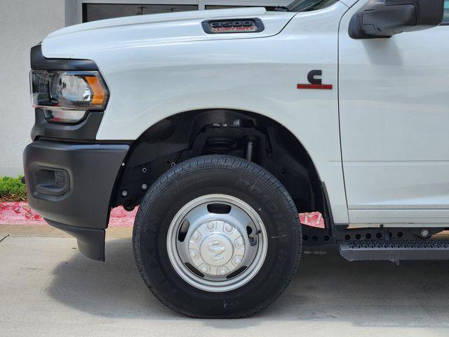 used 2023 Ram 3500 car, priced at $58,472