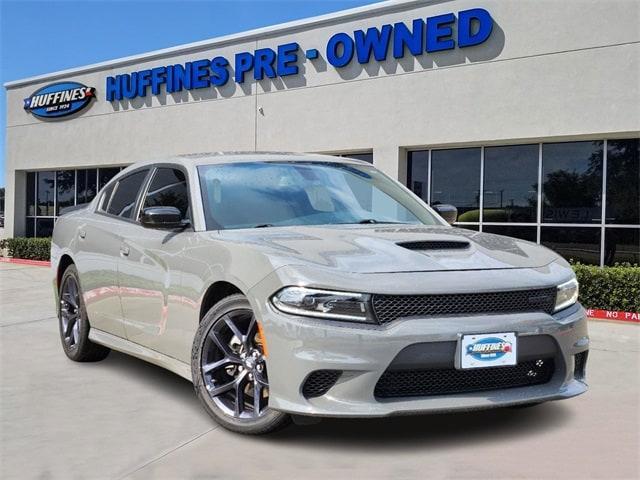 used 2023 Dodge Charger car, priced at $33,019