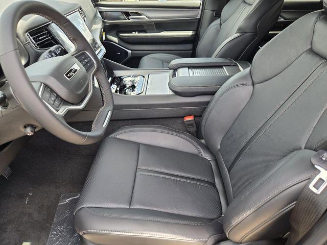 new 2025 Jeep Wagoneer car, priced at $73,264