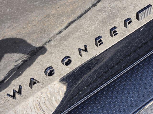 new 2025 Jeep Wagoneer car, priced at $73,264