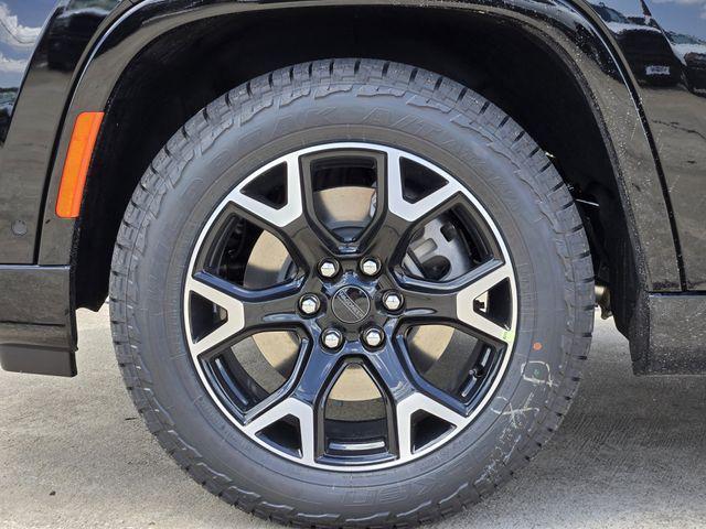 new 2025 Jeep Wagoneer car, priced at $73,264