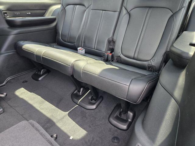 new 2025 Jeep Wagoneer car, priced at $73,264