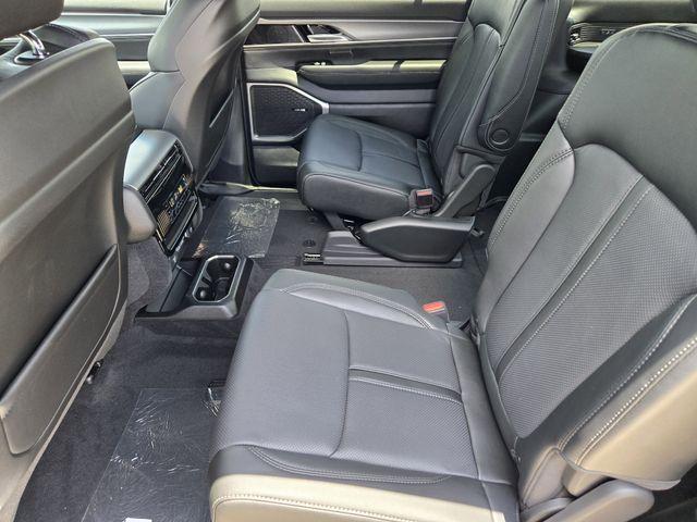 new 2025 Jeep Wagoneer car, priced at $73,264