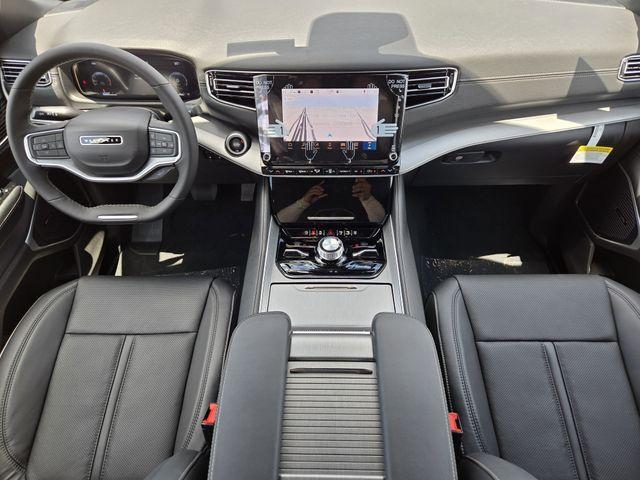 new 2025 Jeep Wagoneer car, priced at $73,264
