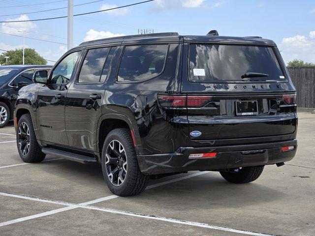new 2025 Jeep Wagoneer car, priced at $73,264