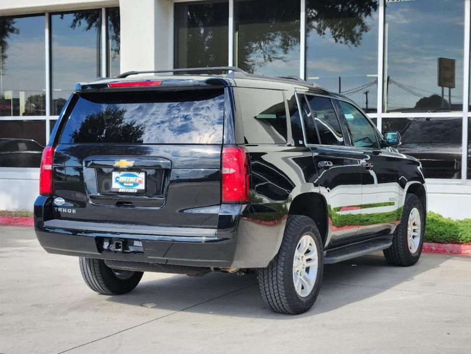 used 2020 Chevrolet Tahoe car, priced at $27,991