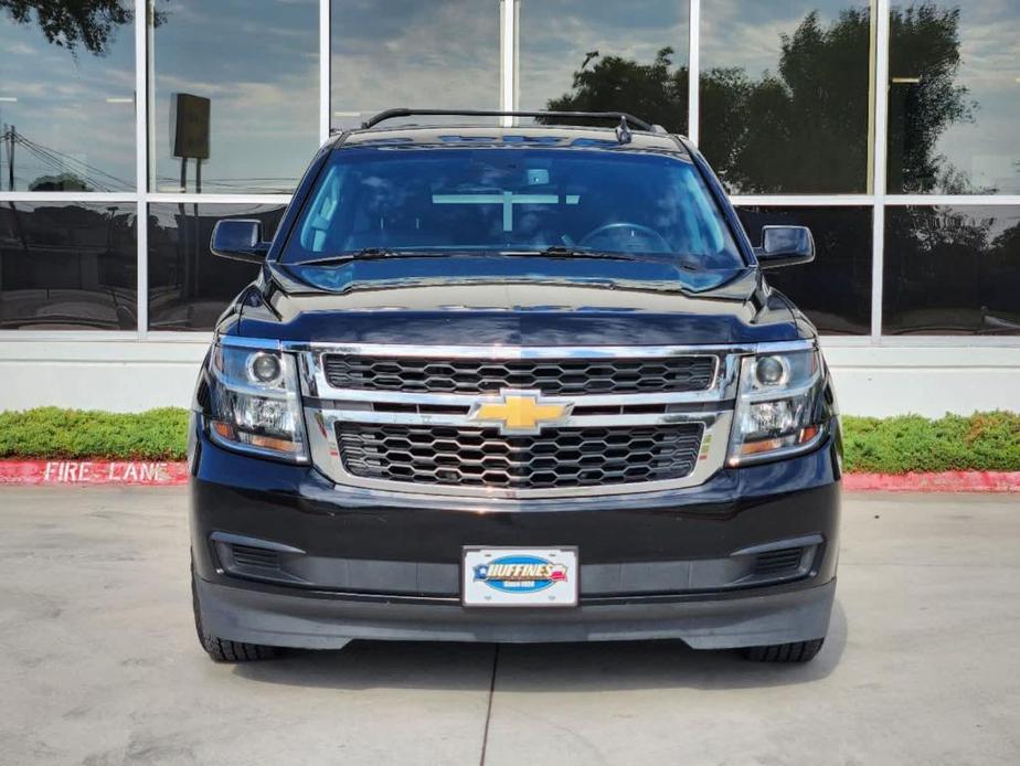 used 2020 Chevrolet Tahoe car, priced at $27,991