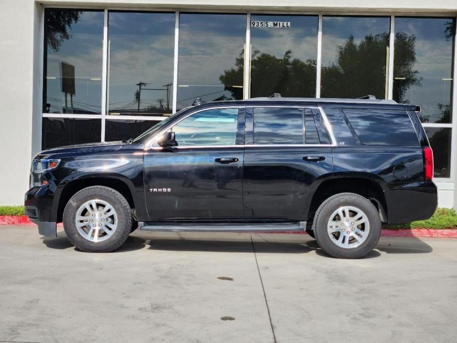 used 2020 Chevrolet Tahoe car, priced at $27,991