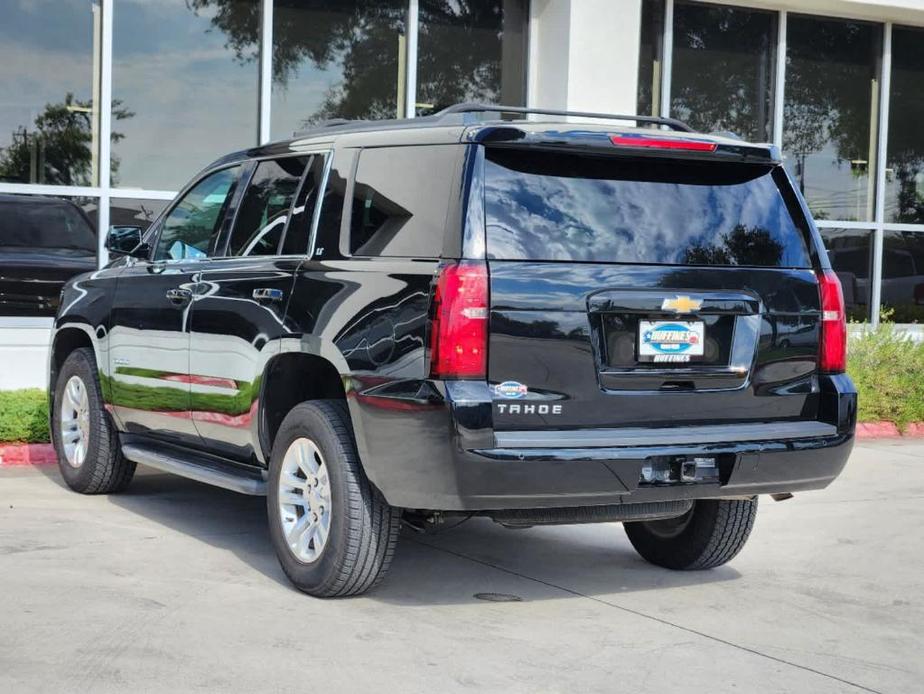 used 2020 Chevrolet Tahoe car, priced at $27,991