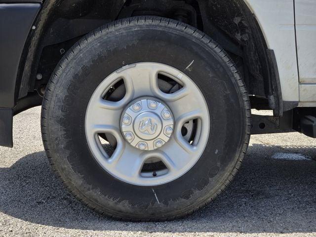 new 2023 Ram 3500 car, priced at $48,261