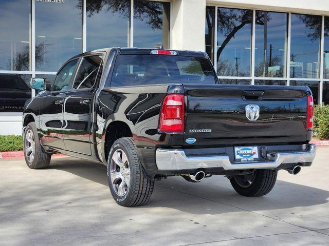 used 2024 Ram 1500 car, priced at $42,691