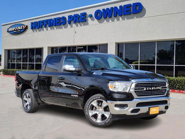 used 2024 Ram 1500 car, priced at $42,691