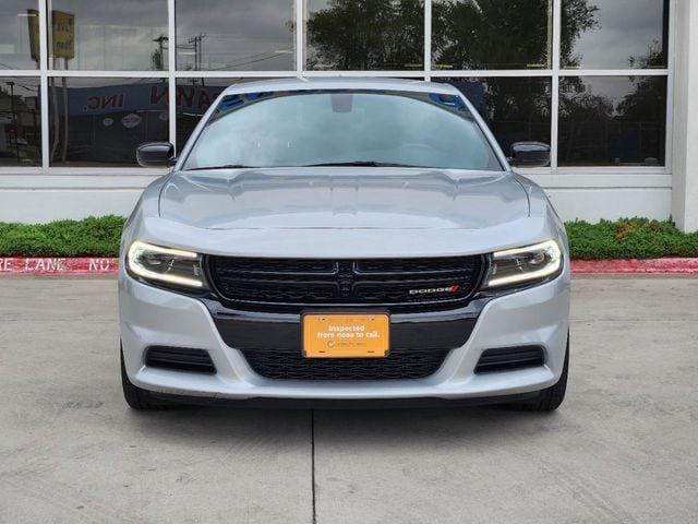 used 2023 Dodge Charger car, priced at $25,732