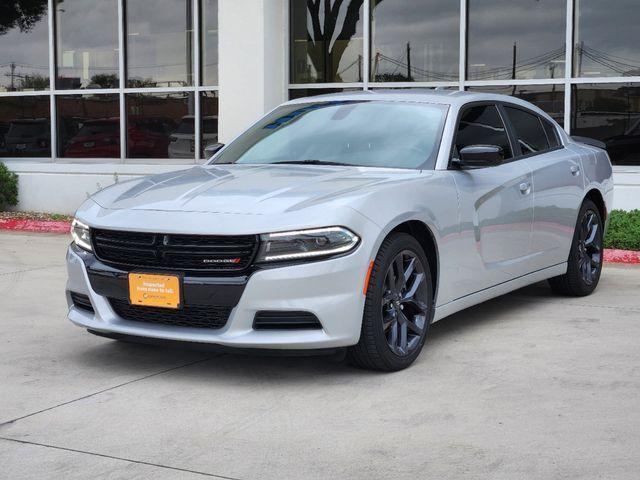 used 2023 Dodge Charger car, priced at $28,455