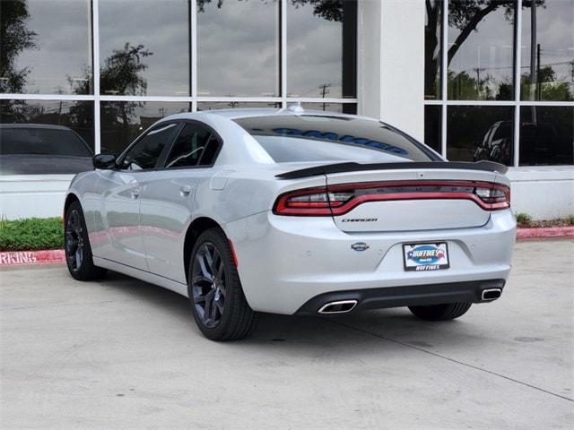 used 2023 Dodge Charger car, priced at $28,455