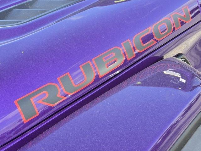 new 2026 Jeep Wrangler car, priced at $63,333