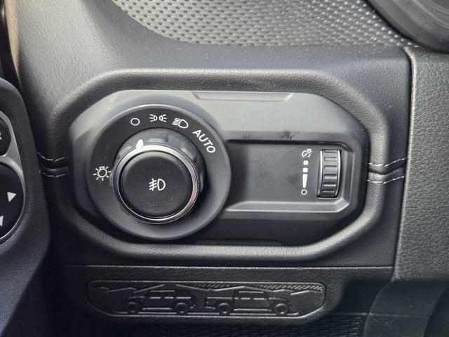 new 2026 Jeep Wrangler car, priced at $63,333